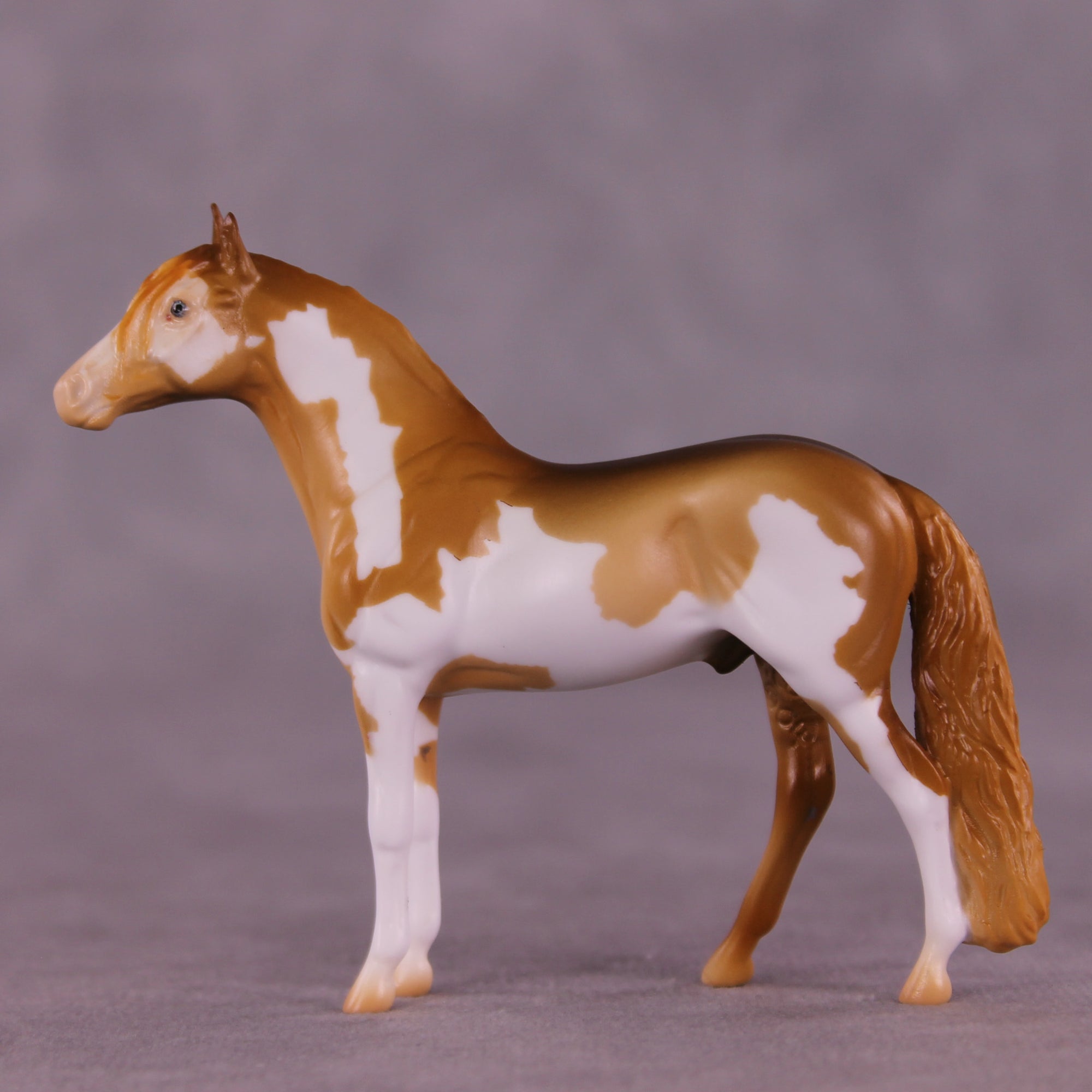 Ex Parte LE-5 Chip Andalusian by Erin Corbett September $99 Chips