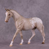 &quot;Hadrian&quot; OOAK FCM Pony by Julie Keim EQ25