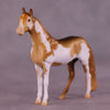 Ex Parte LE-5 Chip Andalusian by Erin Corbett September $99 Chips