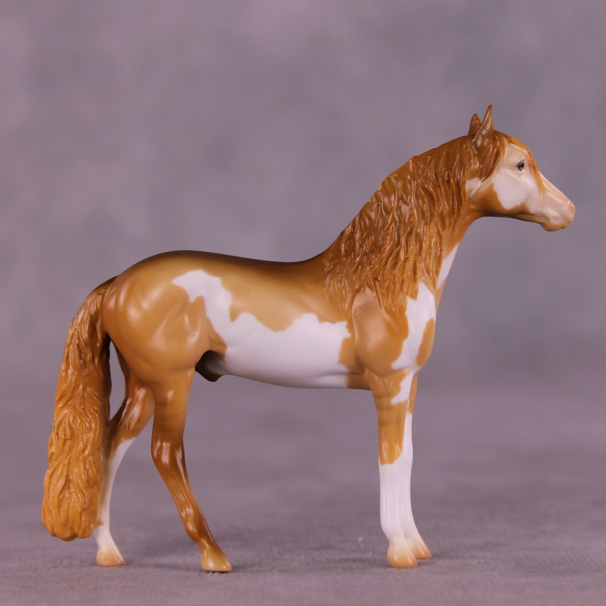 Ex Parte LE-5 Chip Andalusian by Erin Corbett September $99 Chips