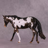 &quot;Galla&quot; OOAK Large Mule by Julie Keim EQ25