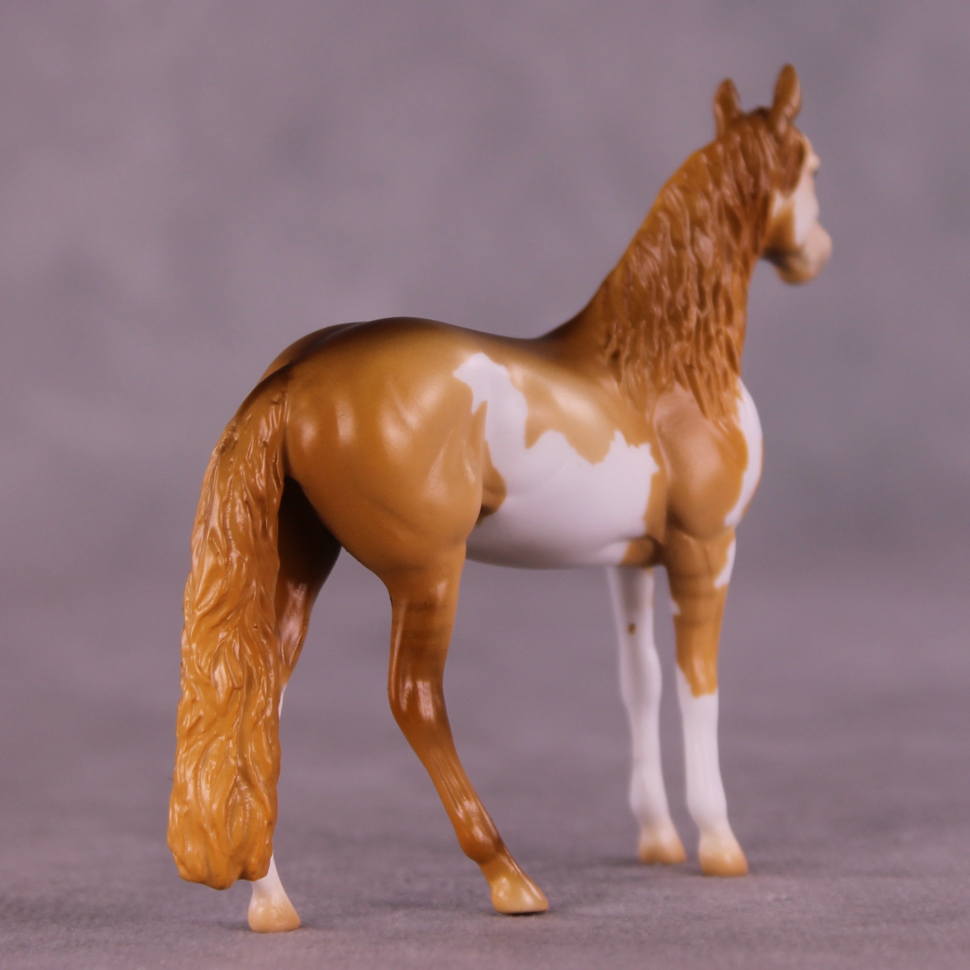 Ex Parte LE-5 Chip Andalusian by Erin Corbett September $99 Chips