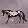 &quot;Galla&quot; OOAK Large Mule by Julie Keim EQ25