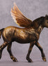 "Fires" OOAK FCM Pebble Draft By Kike Duarte SHCF25
