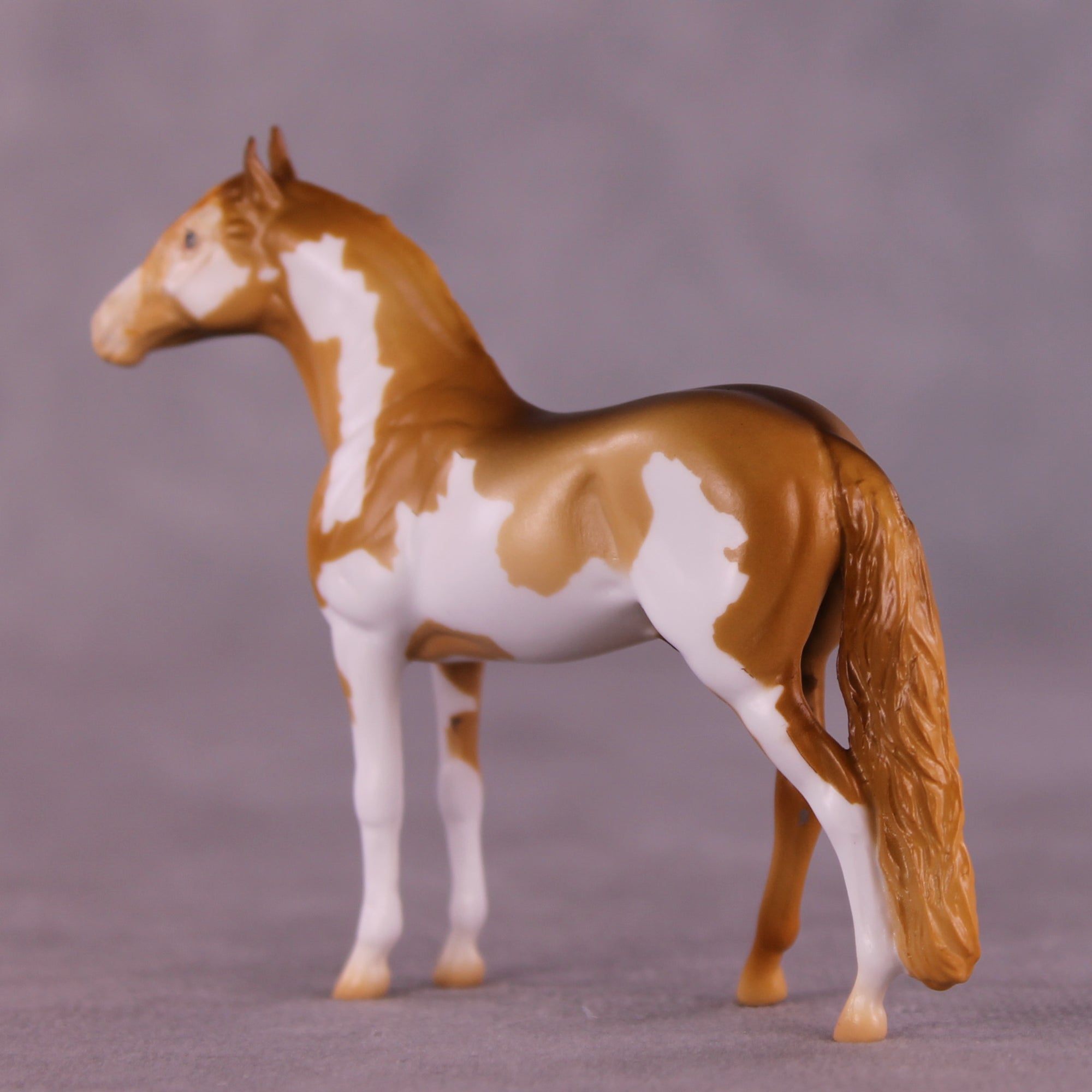 Ex Parte LE-5 Chip Andalusian by Erin Corbett September $99 Chips