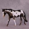 &quot;Galla&quot; OOAK Large Mule by Julie Keim EQ25