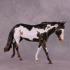 &quot;Galla&quot; OOAK Large Mule by Julie Keim EQ25