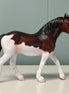 Adventure OOAK Bay Splash Pebble Draft By Jess Hamill EQ24