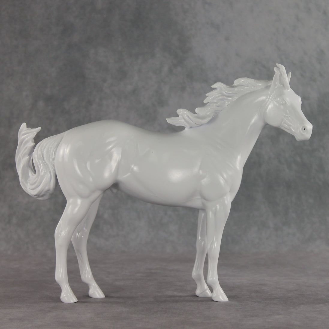 Design-A-Horse NEW FCM Ideal Stock Horse March Release DAH26 PM02610