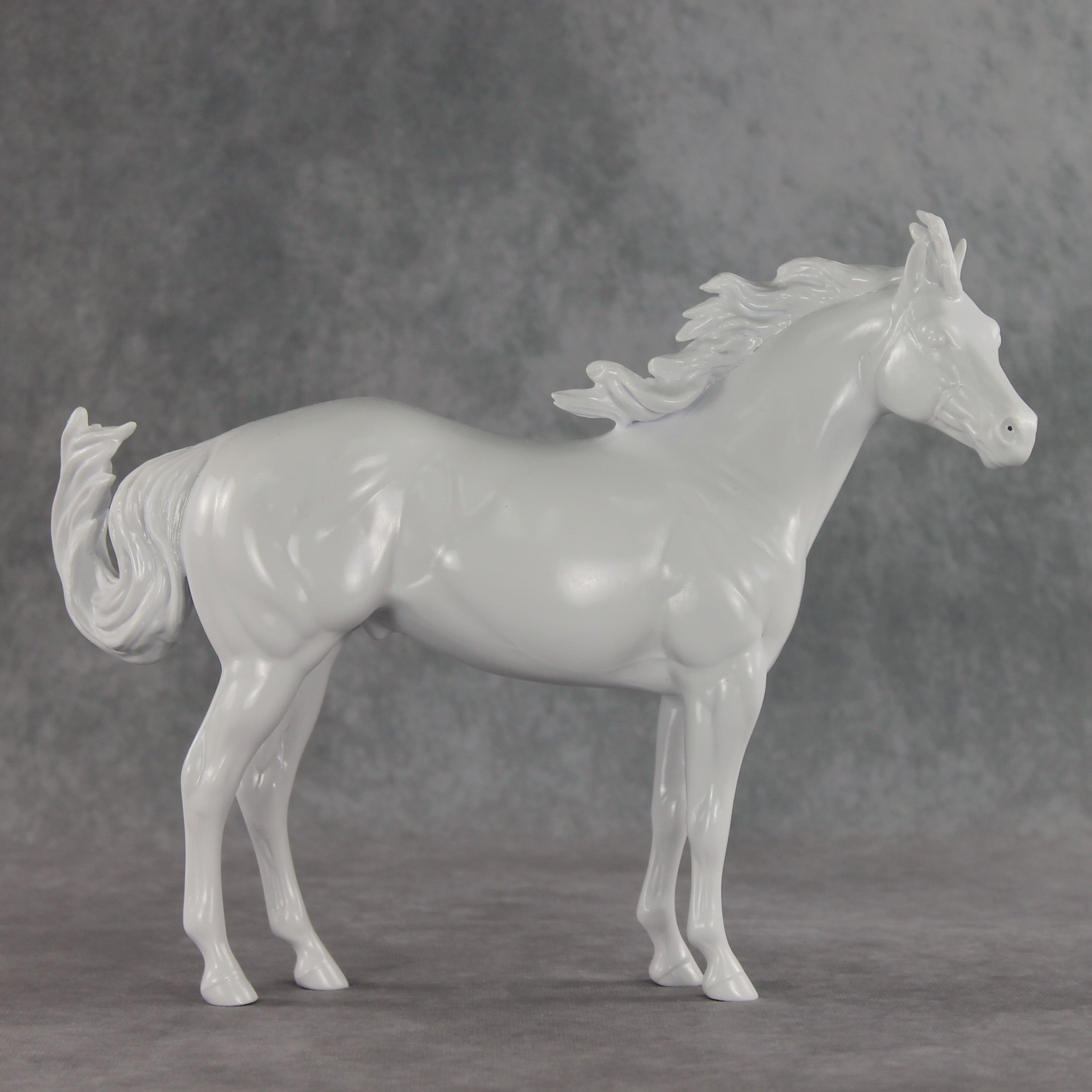 Design-A-Horse NEW FCM Ideal Stock Horse March Release DAH26 PM02610