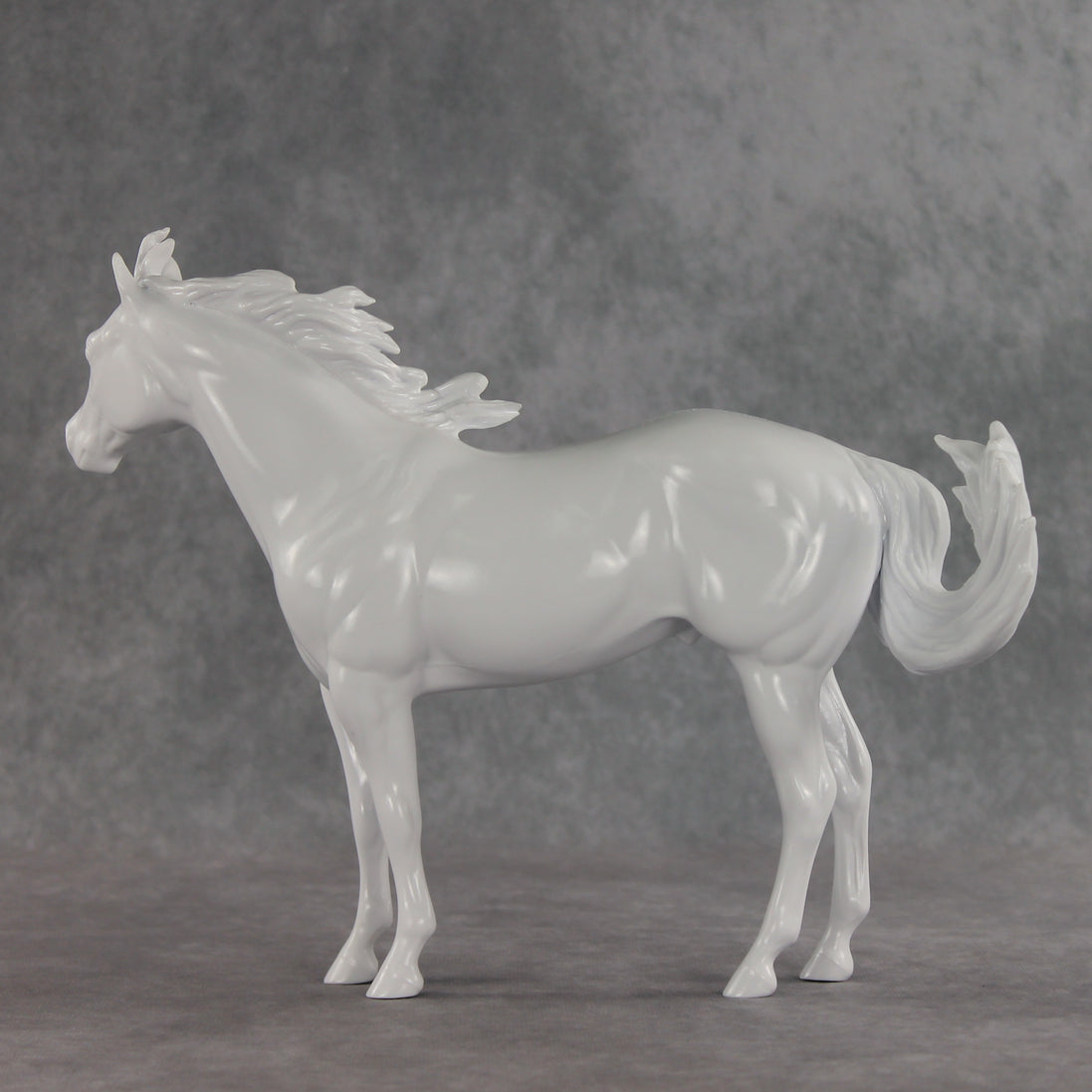 Design-A-Horse NEW FCM Ideal Stock Horse March Release DAH26 PM02610