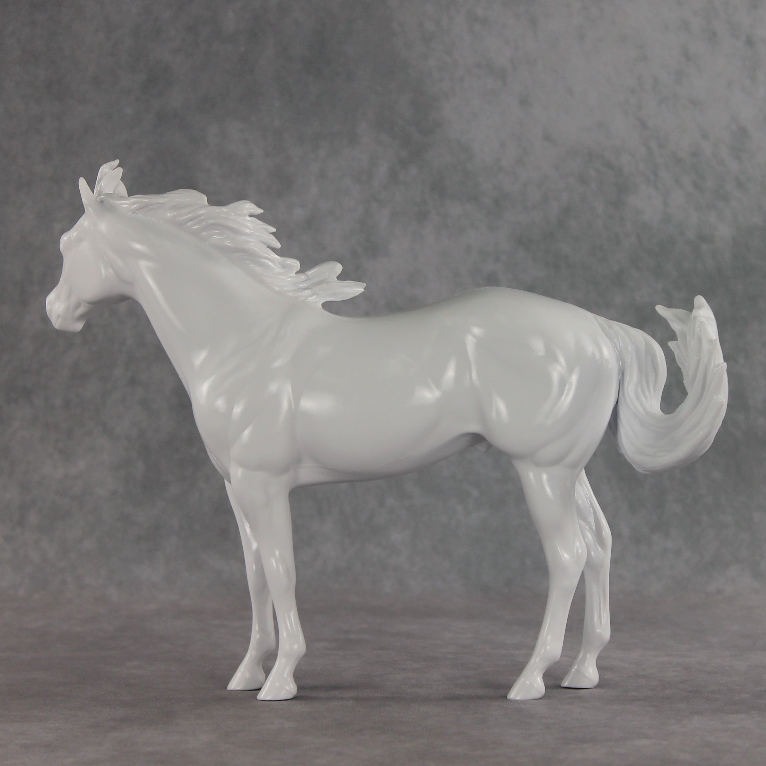 Design-A-Horse NEW FCM Ideal Stock Horse March Release DAH26 PM02610