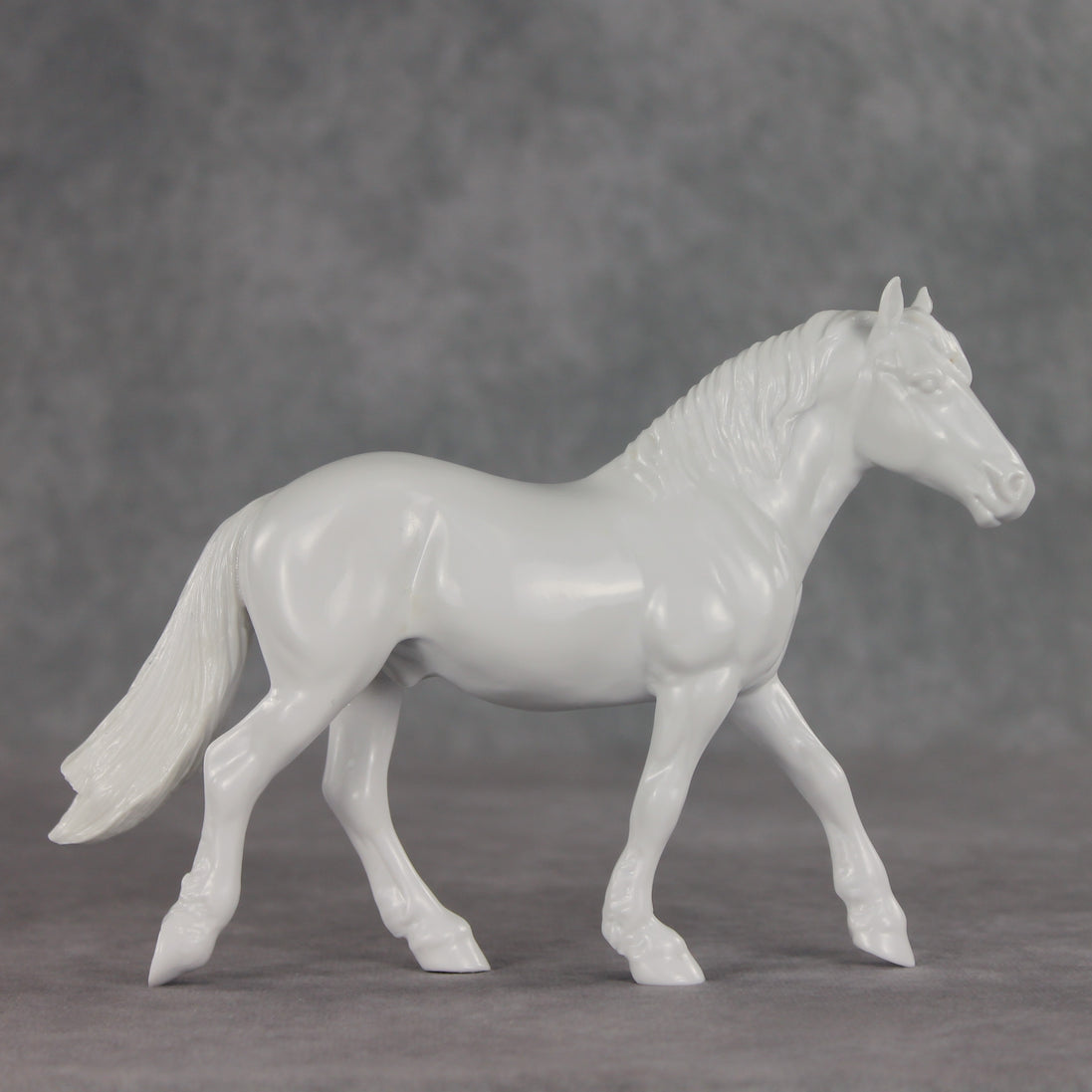 Design-A-Horse NEW FCM Pebble Drafter March Release DAH26 PM02612