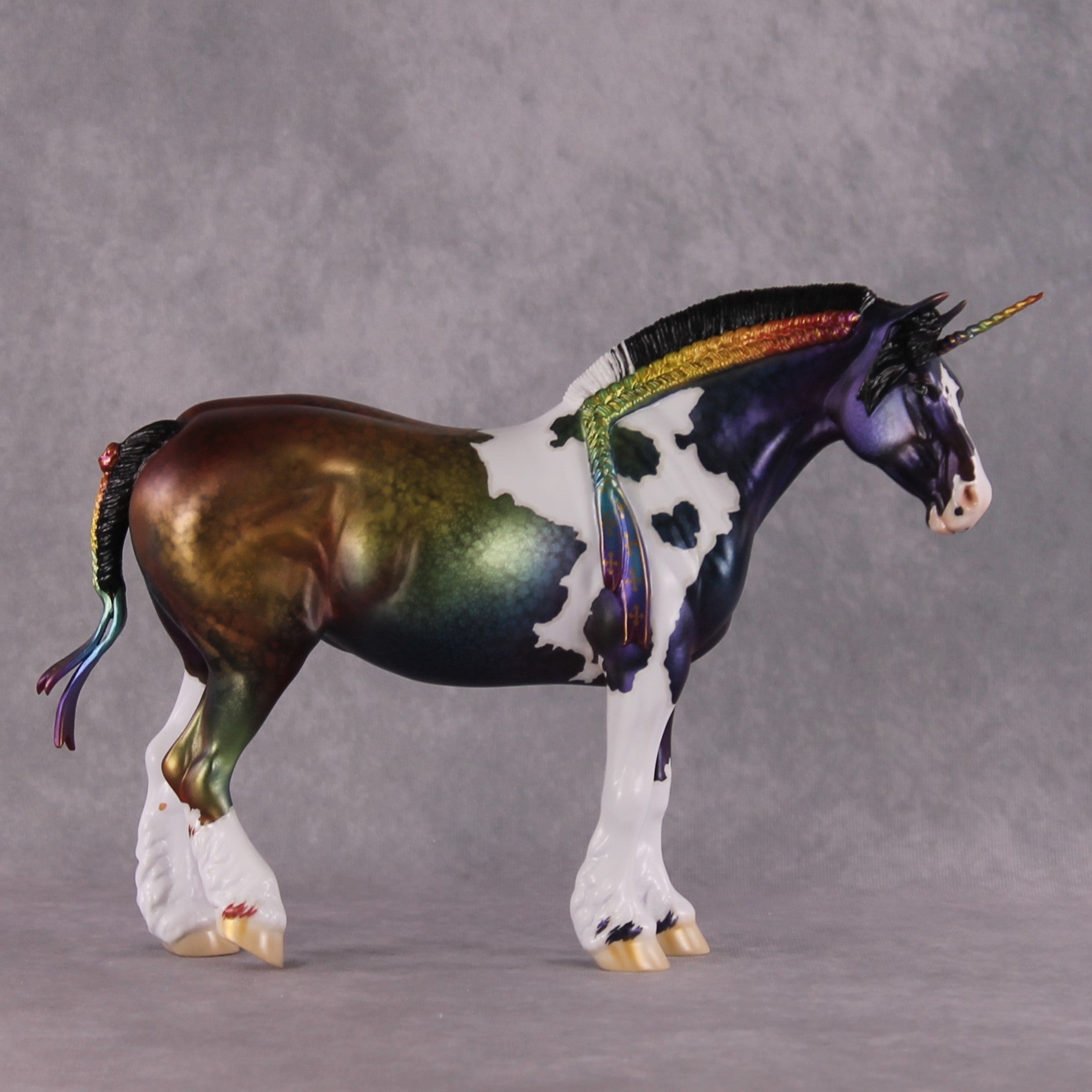 "Cryptaesthesia" Best Offer FCM Heavy Draft By Jess Hamill 04/15/2025