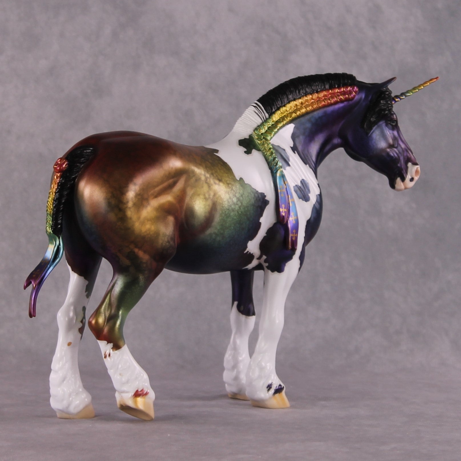 "Cryptaesthesia" Best Offer FCM Heavy Draft By Jess Hamill 04/15/2025