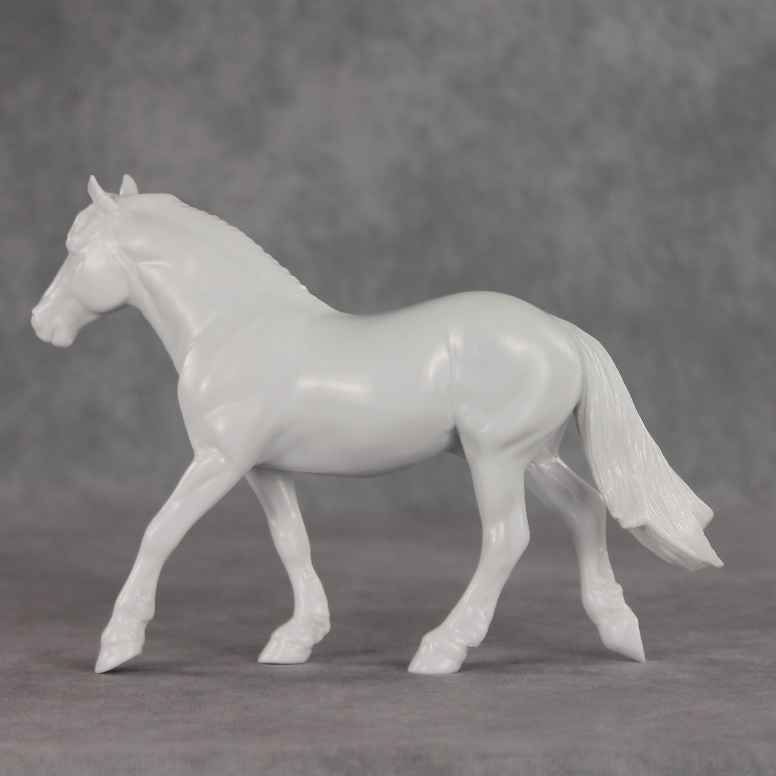 Design-A-Horse NEW FCM Pebble Drafter March Release DAH26 PM02612