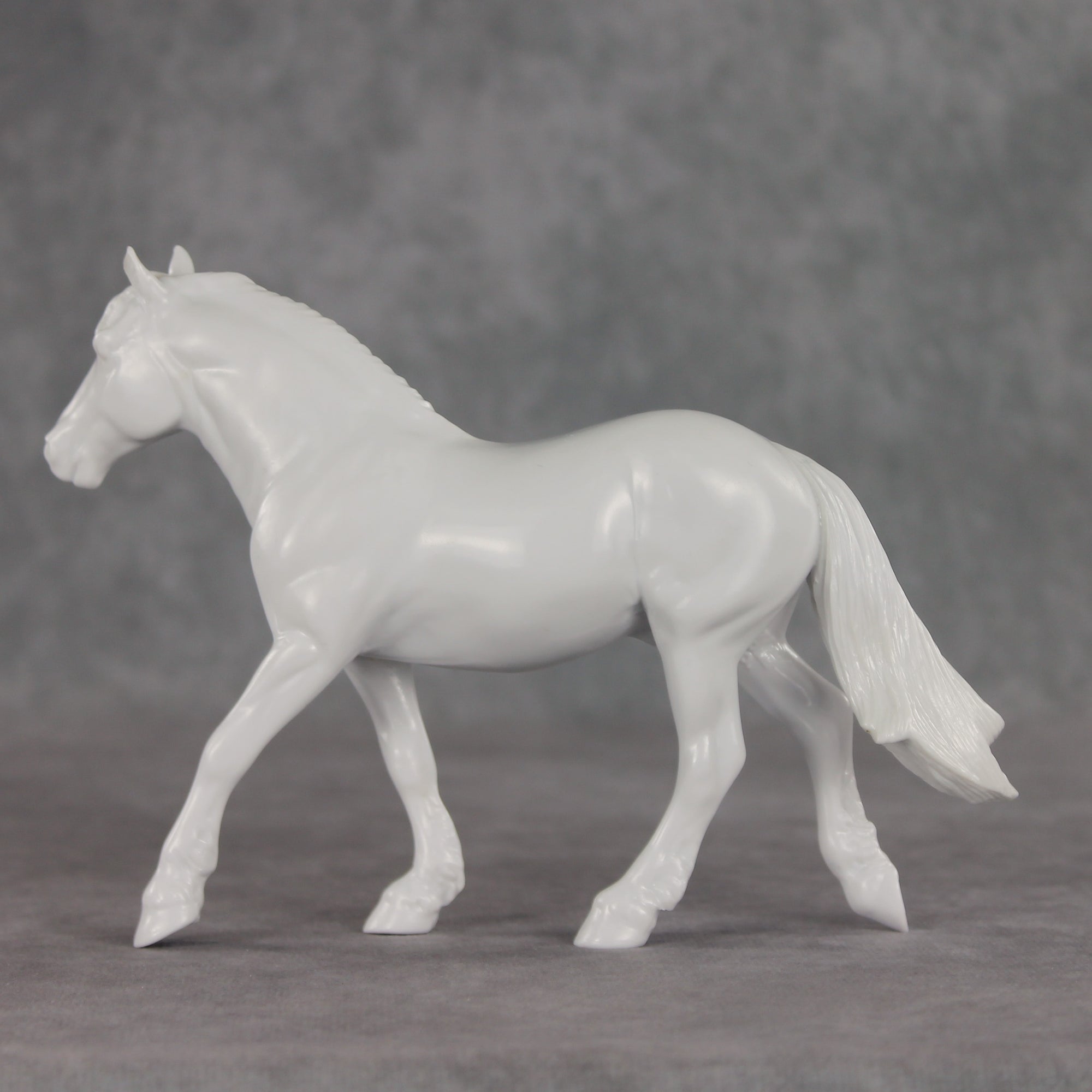 Design-A-Horse NEW FCM Pebble Drafter March Release DAH26 PM02612