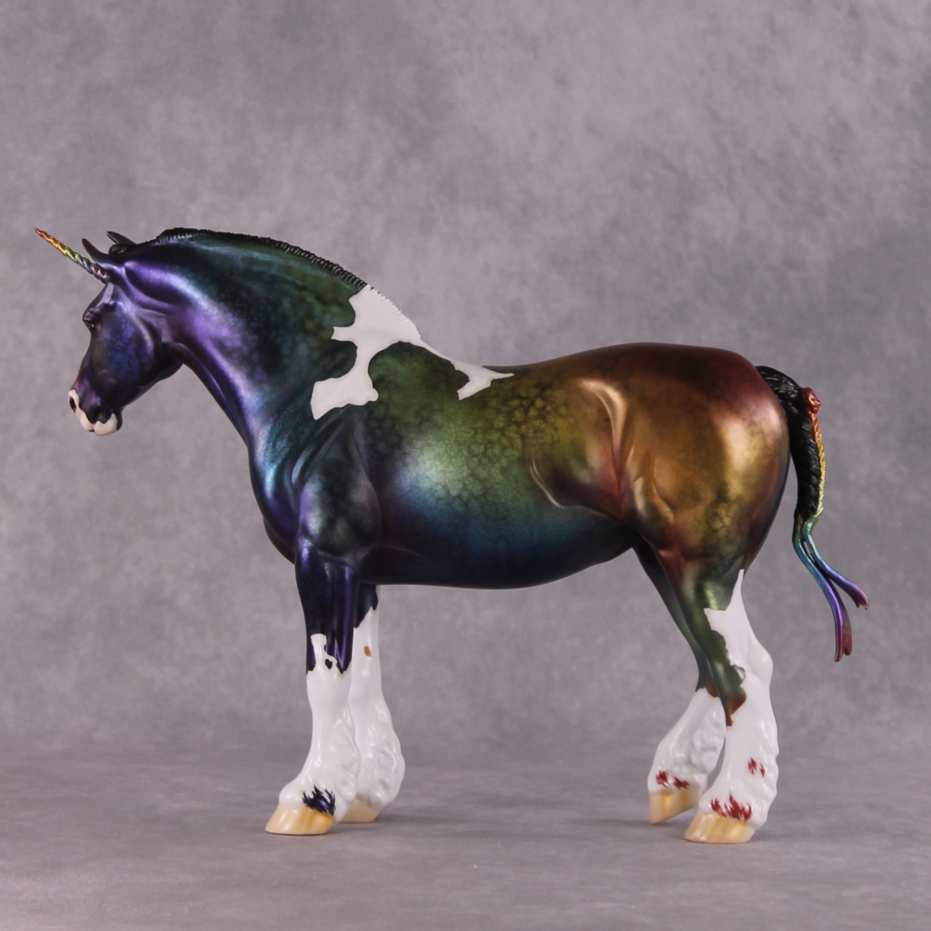 "Cryptaesthesia" Best Offer FCM Heavy Draft By Jess Hamill 04/15/2025