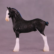 Sweetums OOAK EFCM Chip Standing Drafter by Kristen Cermele GS1225