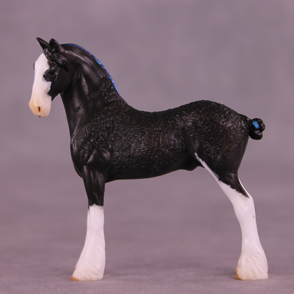 Sweetums OOAK EFCM Chip Standing Drafter by Kristen Cermele GS1225