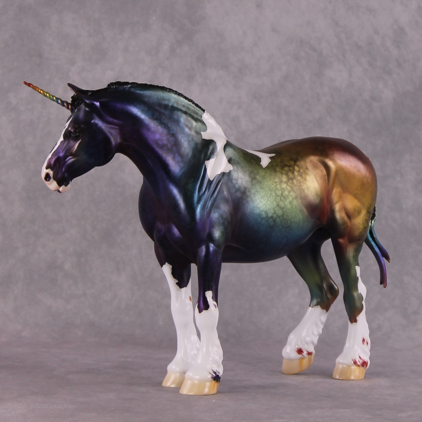 "Cryptaesthesia" Best Offer FCM Heavy Draft By Jess Hamill 04/15/2025