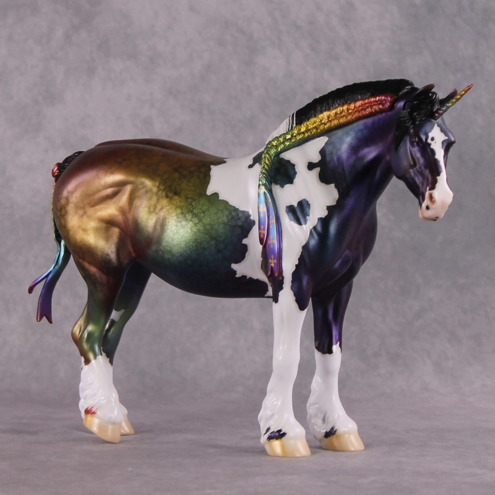 "Cryptaesthesia" Best Offer FCM Heavy Draft By Jess Hamill 04/15/2025