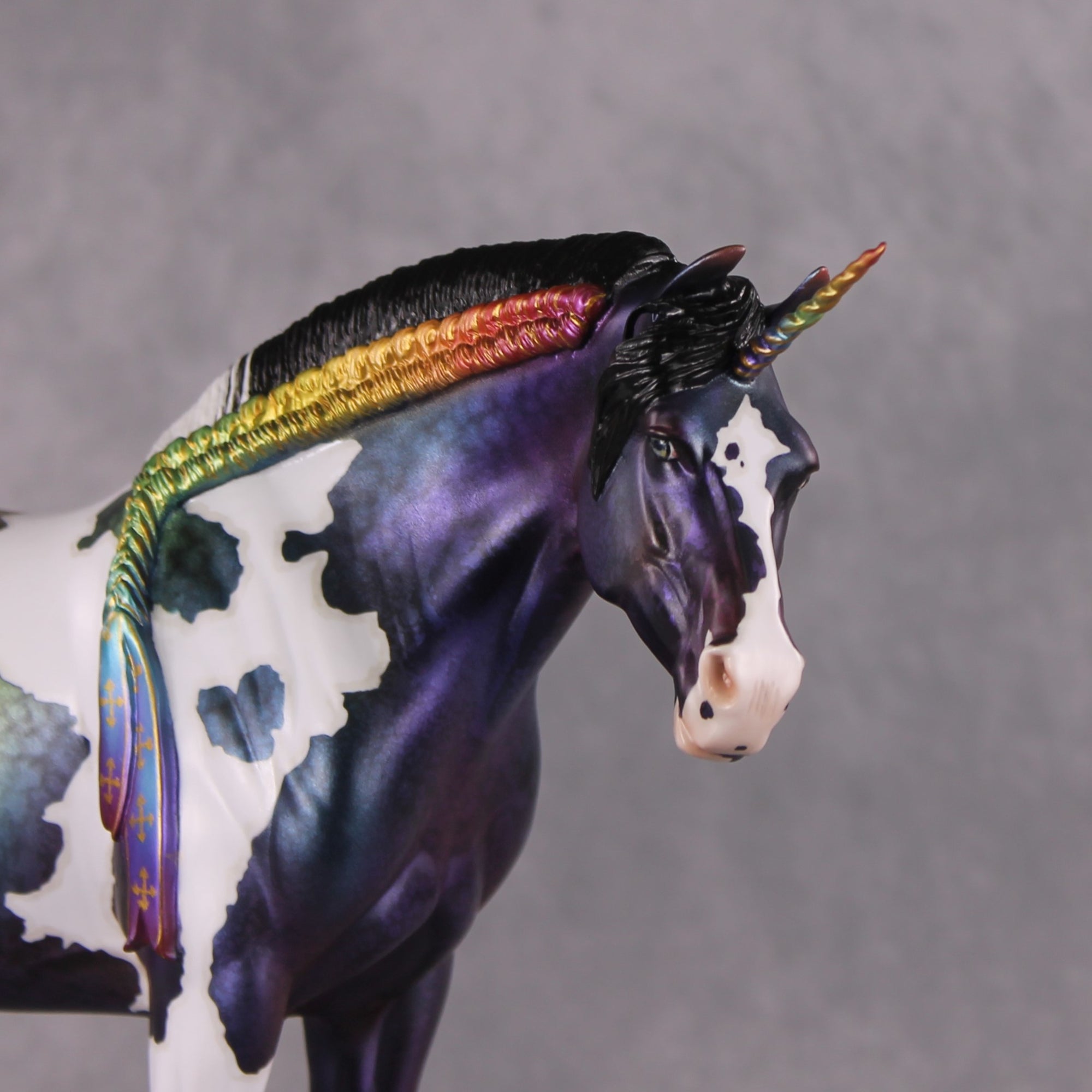 "Cryptaesthesia" Best Offer FCM Heavy Draft By Jess Hamill 04/15/2025