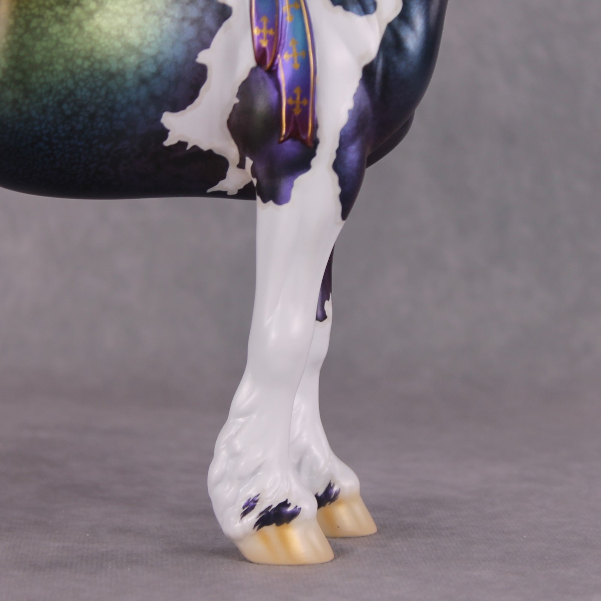 "Cryptaesthesia" Best Offer FCM Heavy Draft By Jess Hamill 04/15/2025