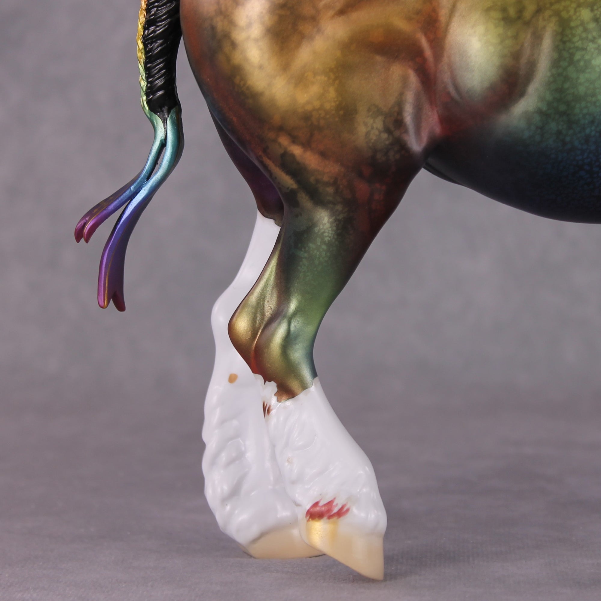 "Cryptaesthesia" Best Offer FCM Heavy Draft By Jess Hamill 04/15/2025