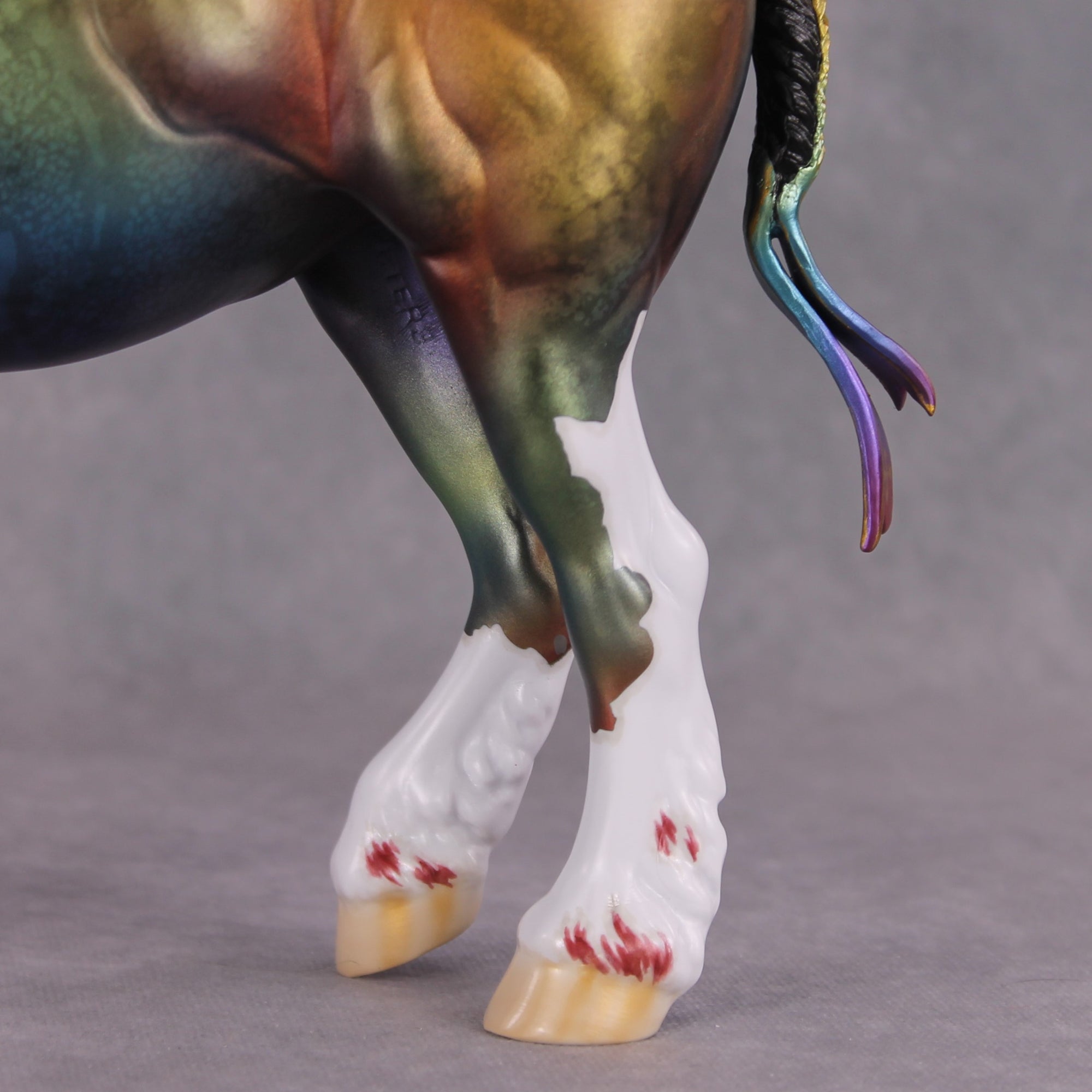 "Cryptaesthesia" Best Offer FCM Heavy Draft By Jess Hamill 04/15/2025