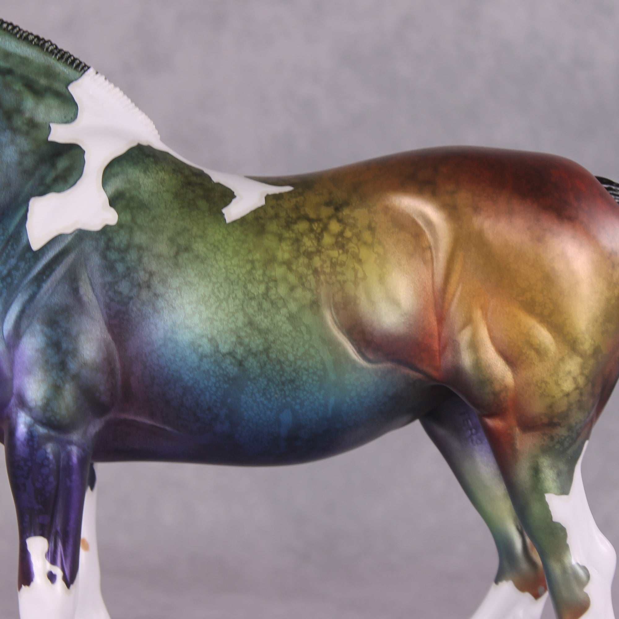 "Cryptaesthesia" Best Offer FCM Heavy Draft By Jess Hamill 04/15/2025