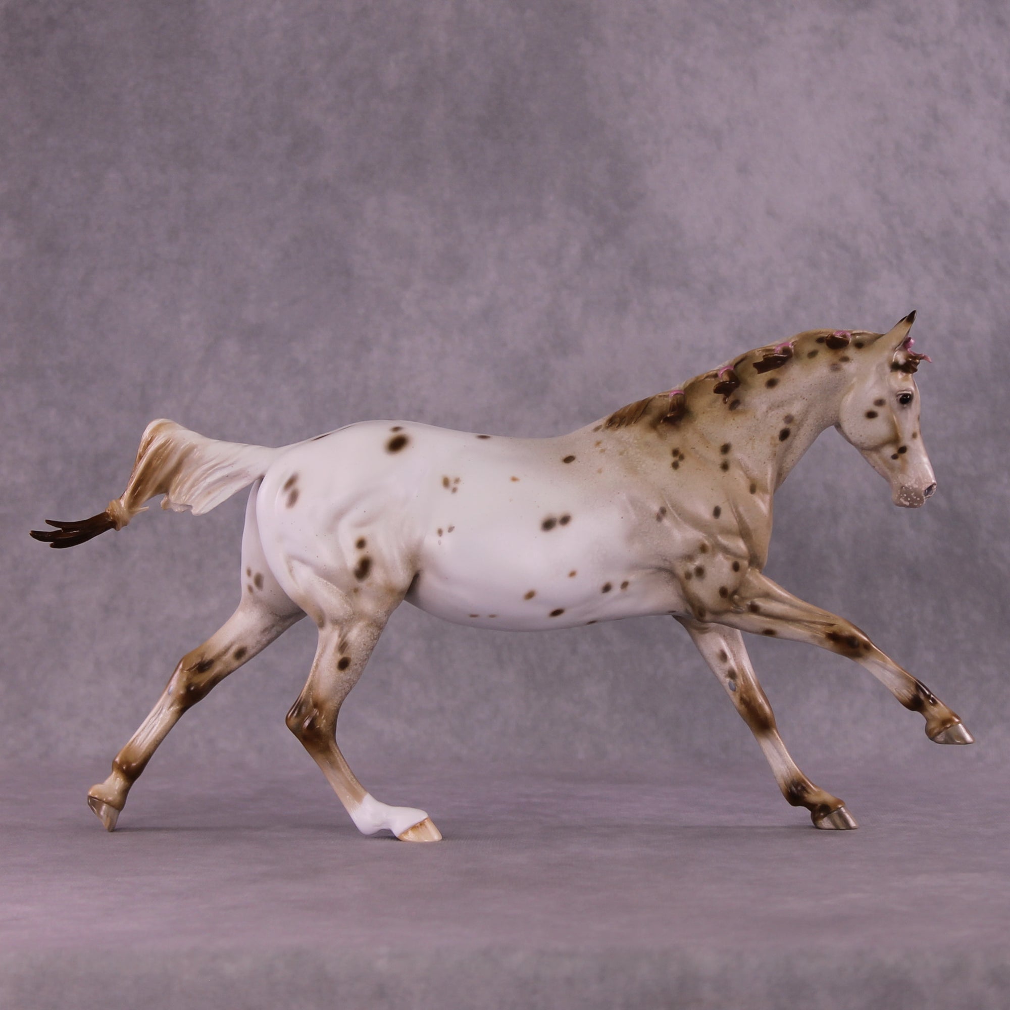 Volo Me Purdy OOAK EFCM Volo by Tiffany Purdy SS925