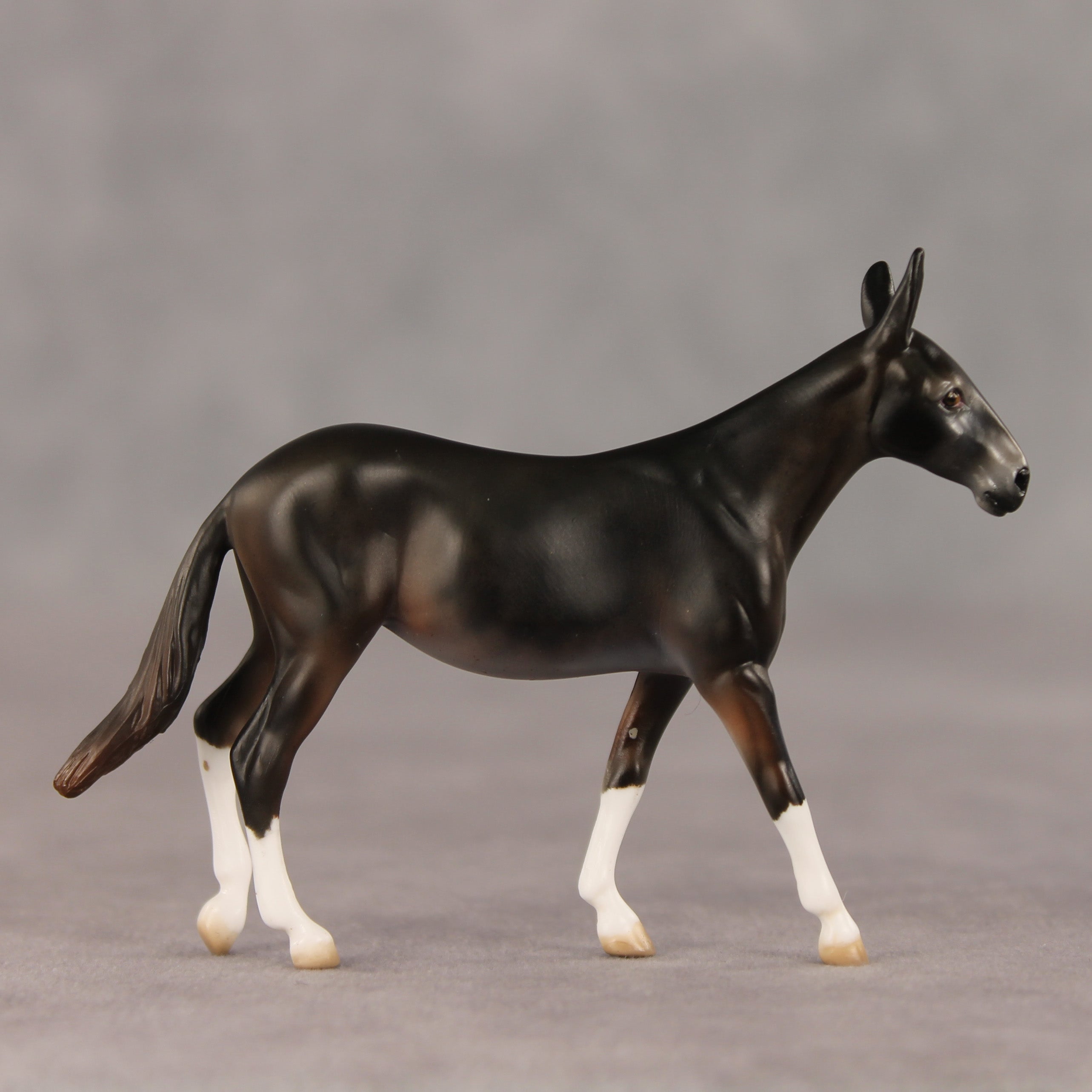 Martha LE-5 Chip Mule by Julie Keim March $99 Chips