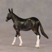 Martha LE-5 Chip Mule by Julie Keim March $99 Chips