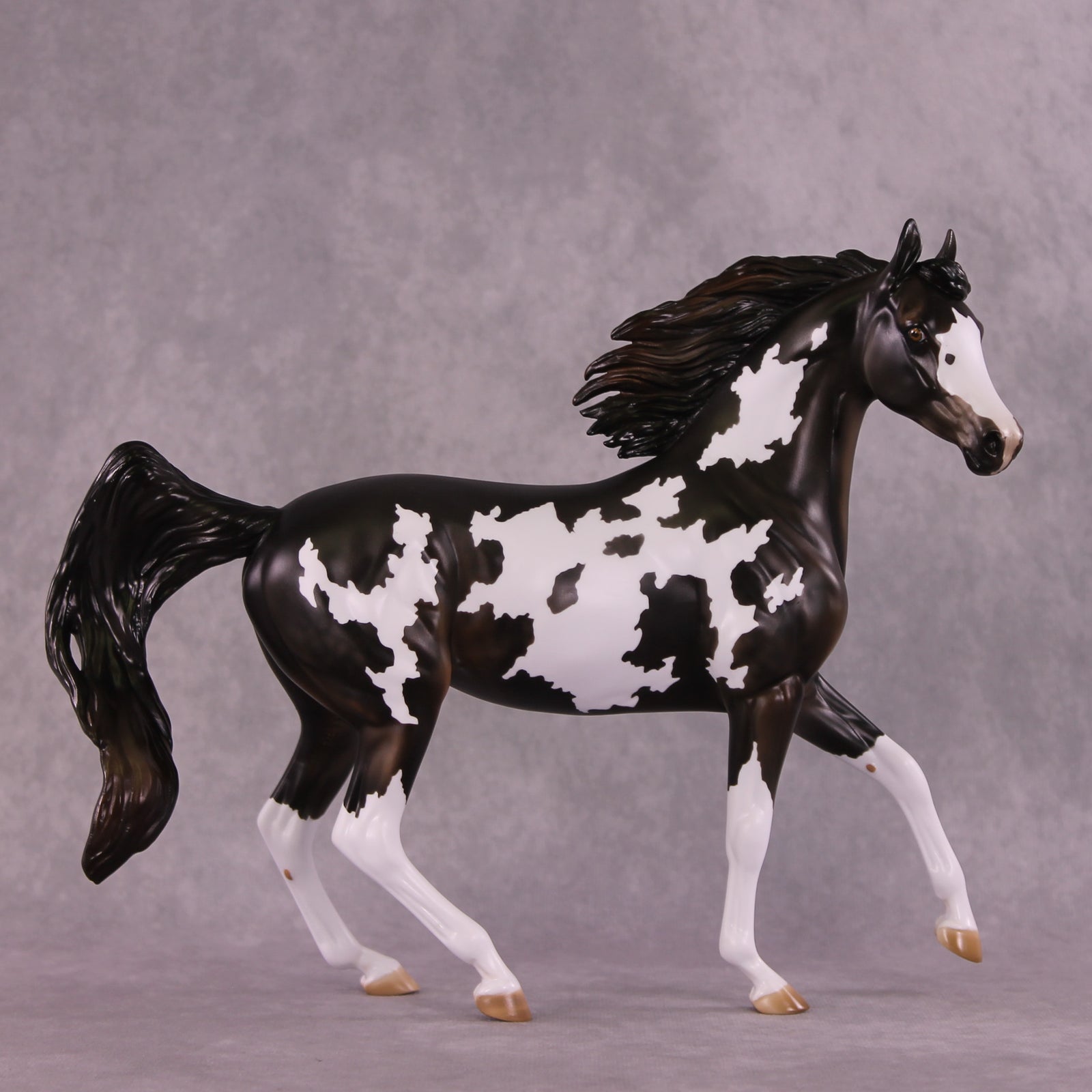 "Ulpia" OOAK Arab Mare by Julie Keim EQ25