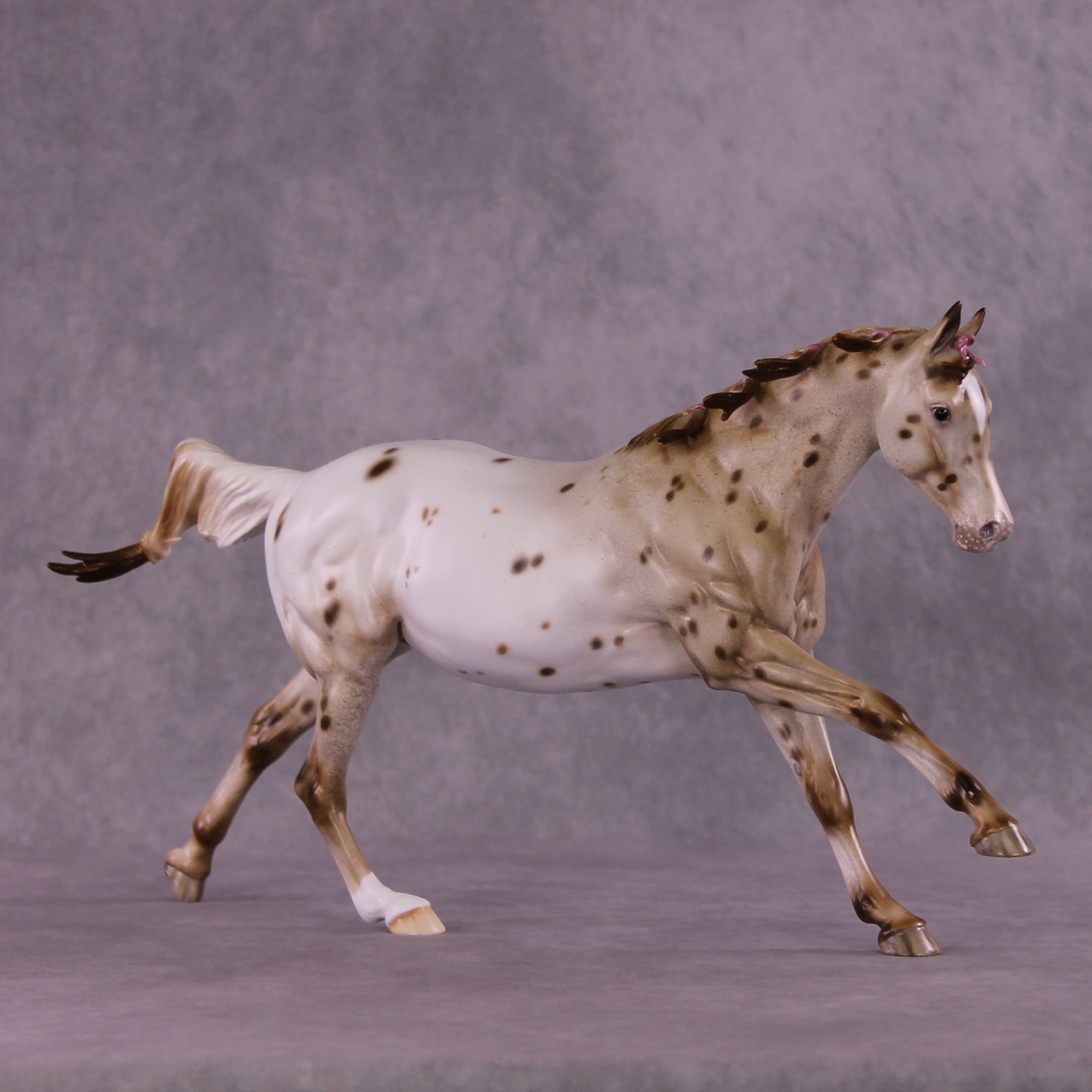 Volo Me Purdy OOAK EFCM Volo by Tiffany Purdy SS925