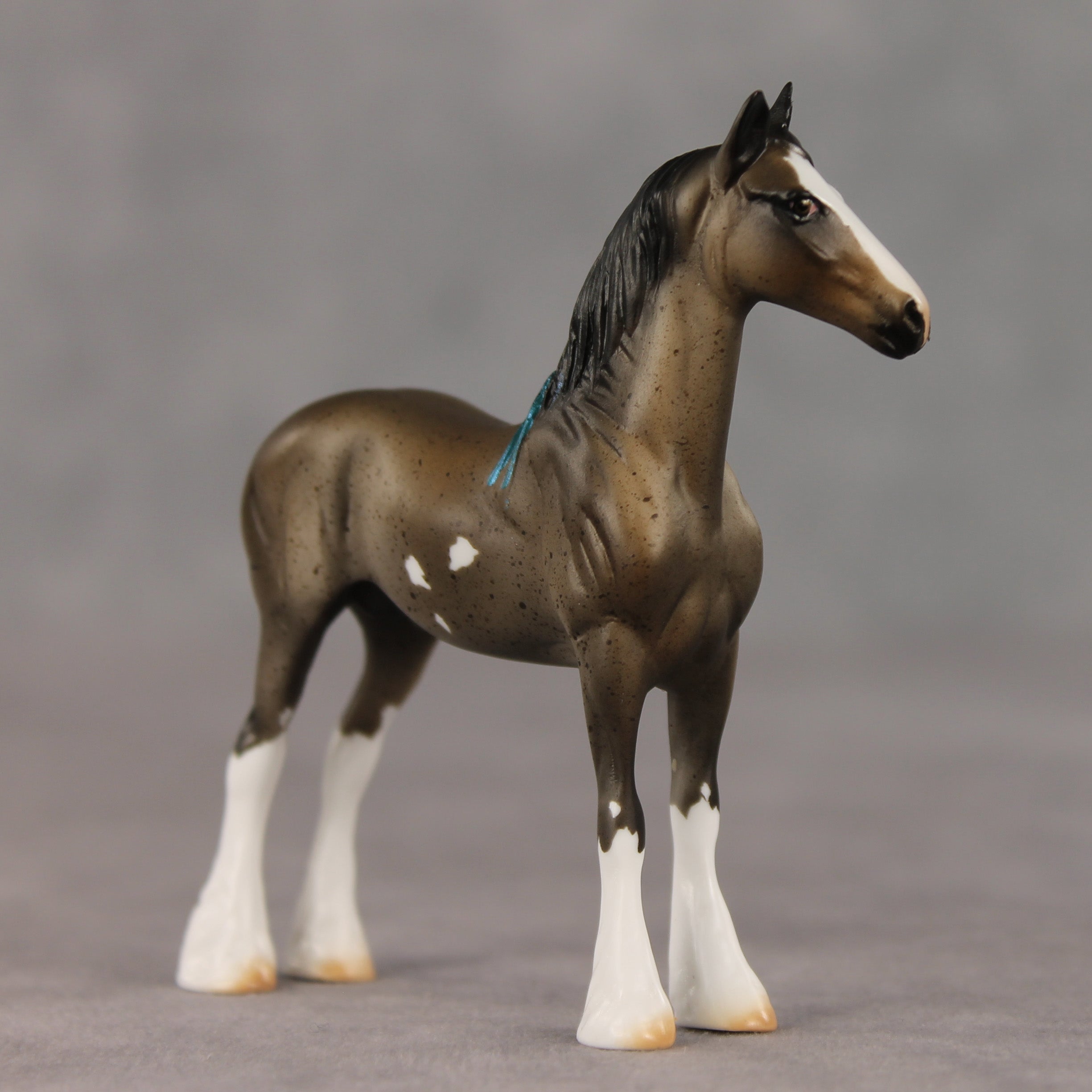 Marlin LE-5 Chip Standing Drafter by Julie Keim March $99 Chips