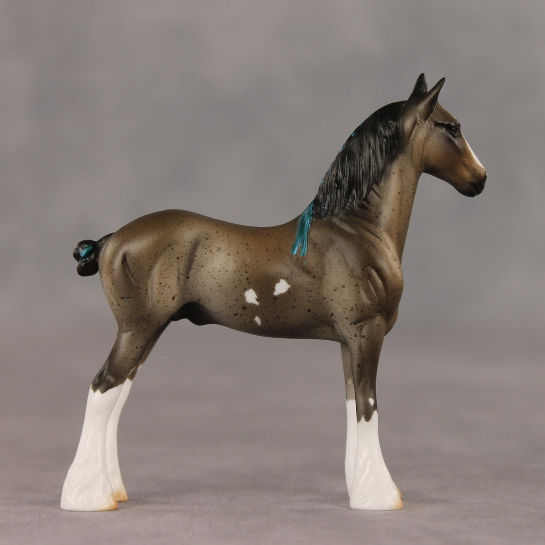 Marlin LE-5 Chip Standing Drafter by Julie Keim March $99 Chips