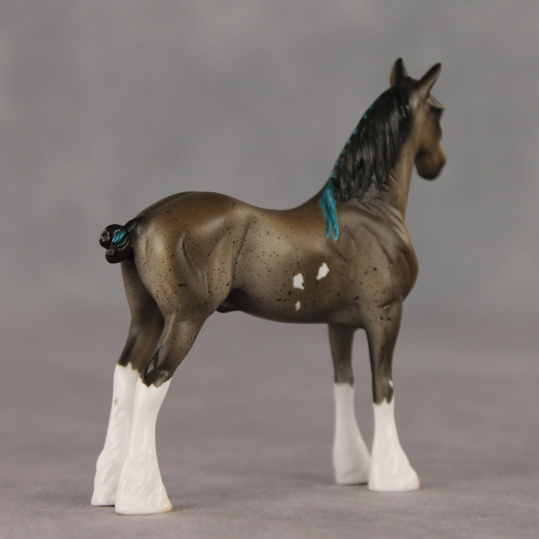 Marlin LE-5 Chip Standing Drafter by Julie Keim March $99 Chips