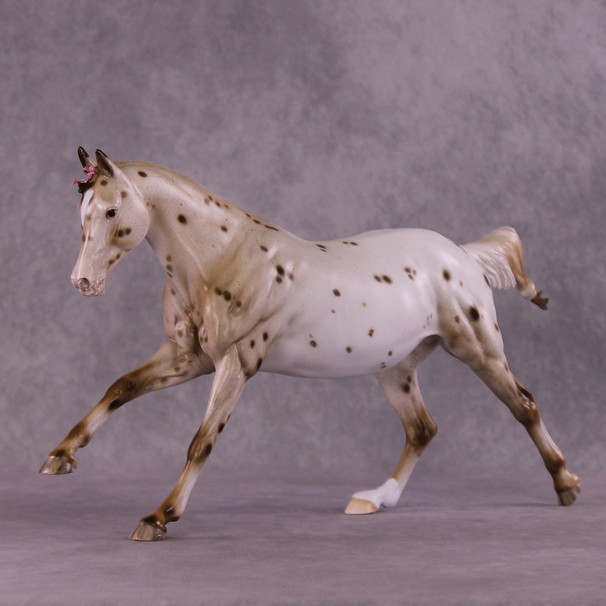 Volo Me Purdy OOAK EFCM Volo by Tiffany Purdy SS925