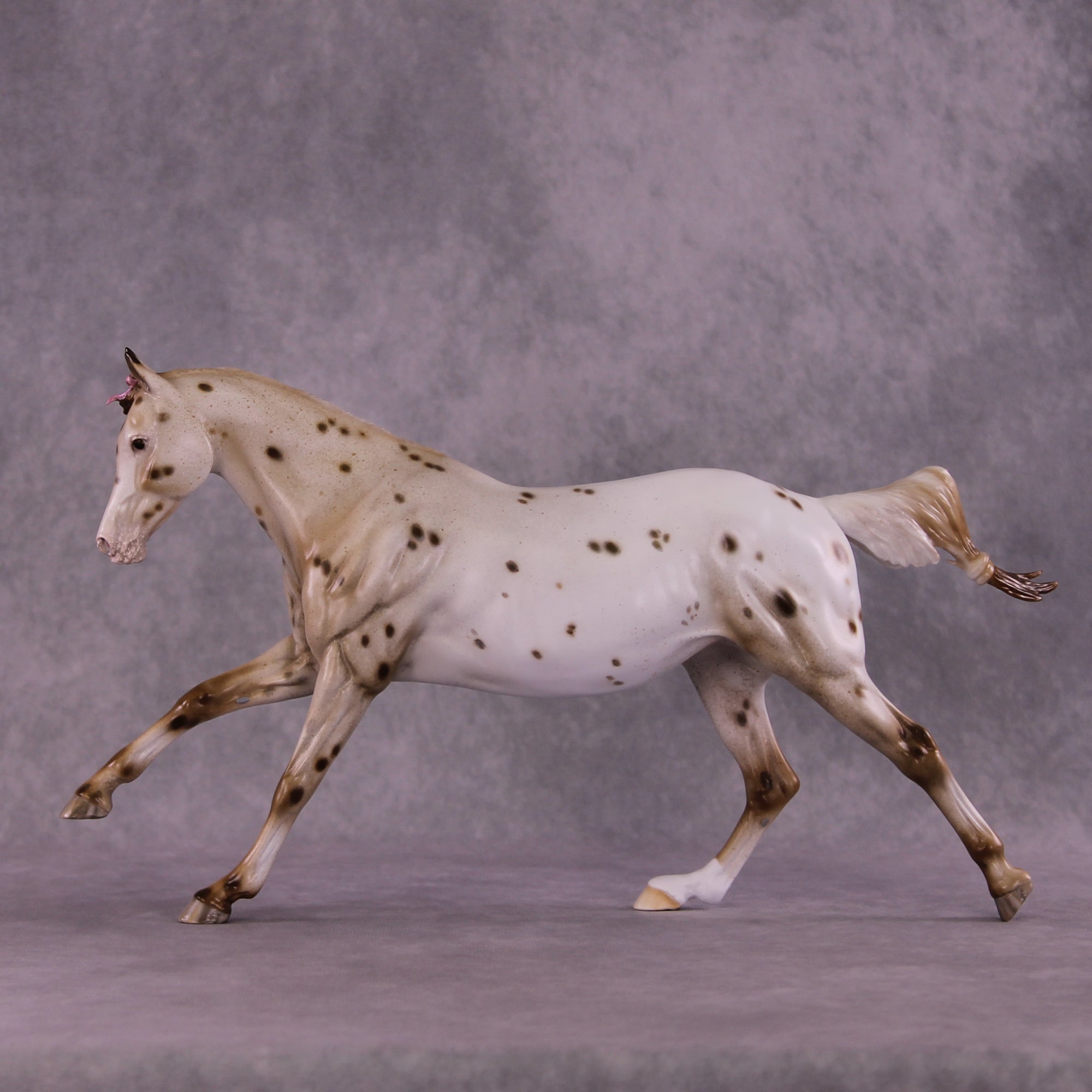 Volo Me Purdy OOAK EFCM Volo by Tiffany Purdy SS925