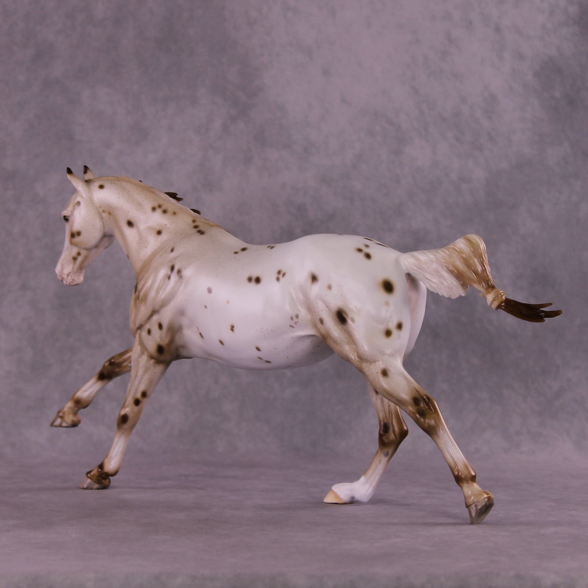 Volo Me Purdy OOAK EFCM Volo by Tiffany Purdy SS925