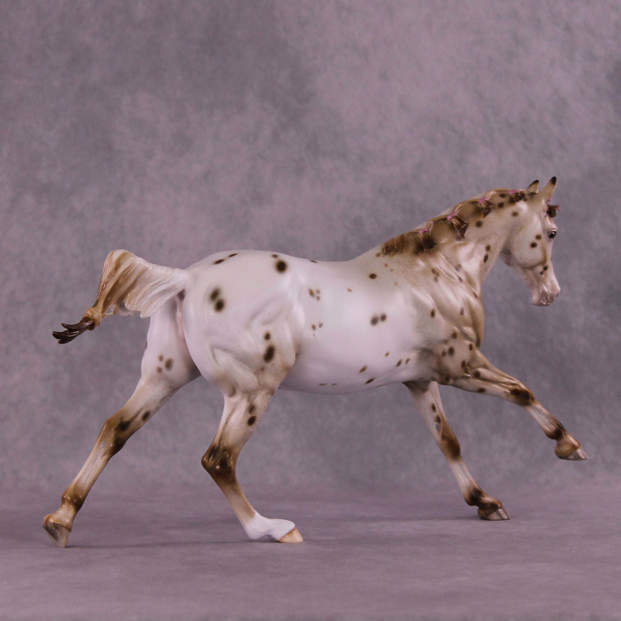 Volo Me Purdy OOAK EFCM Volo by Tiffany Purdy SS925