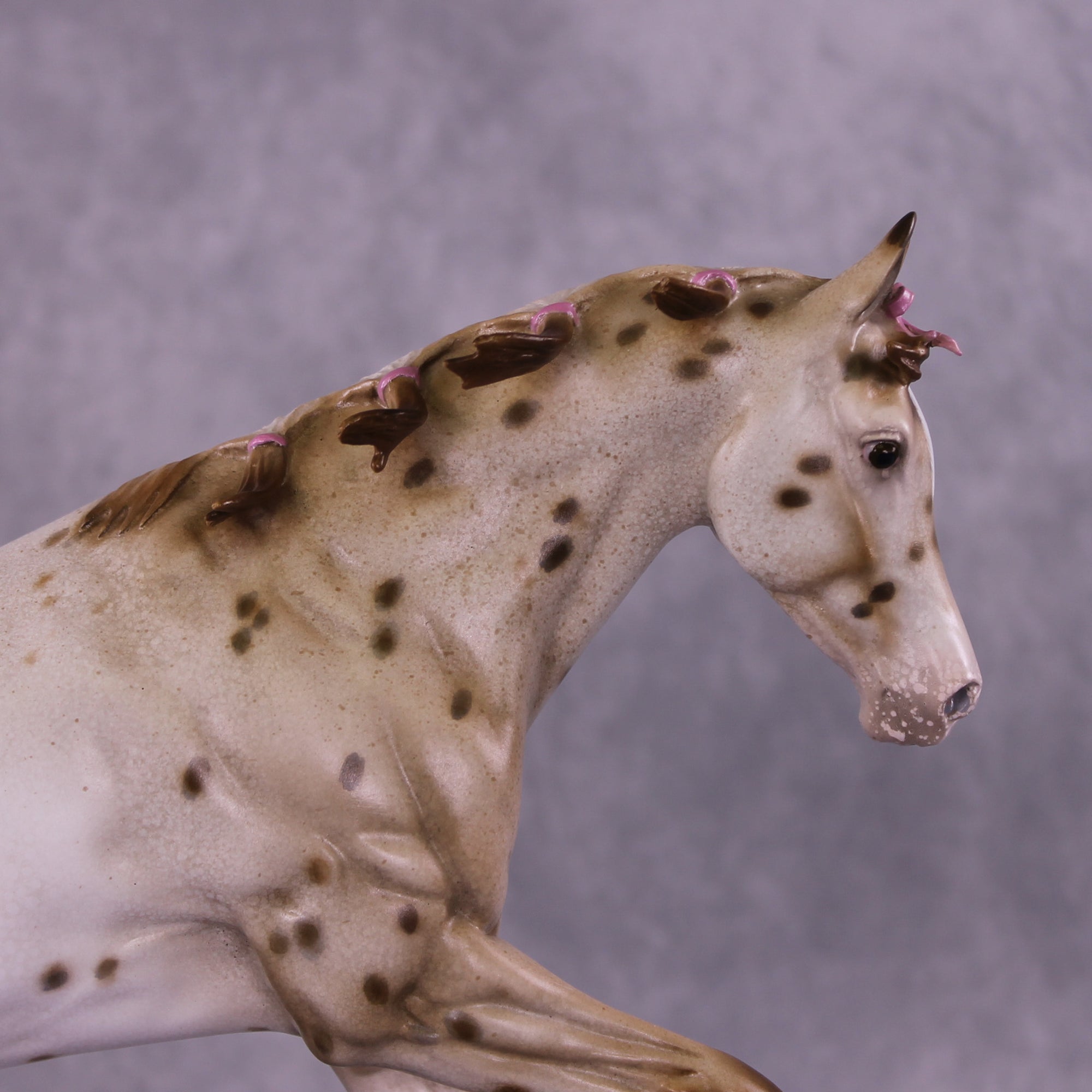 Volo Me Purdy OOAK EFCM Volo by Tiffany Purdy SS925