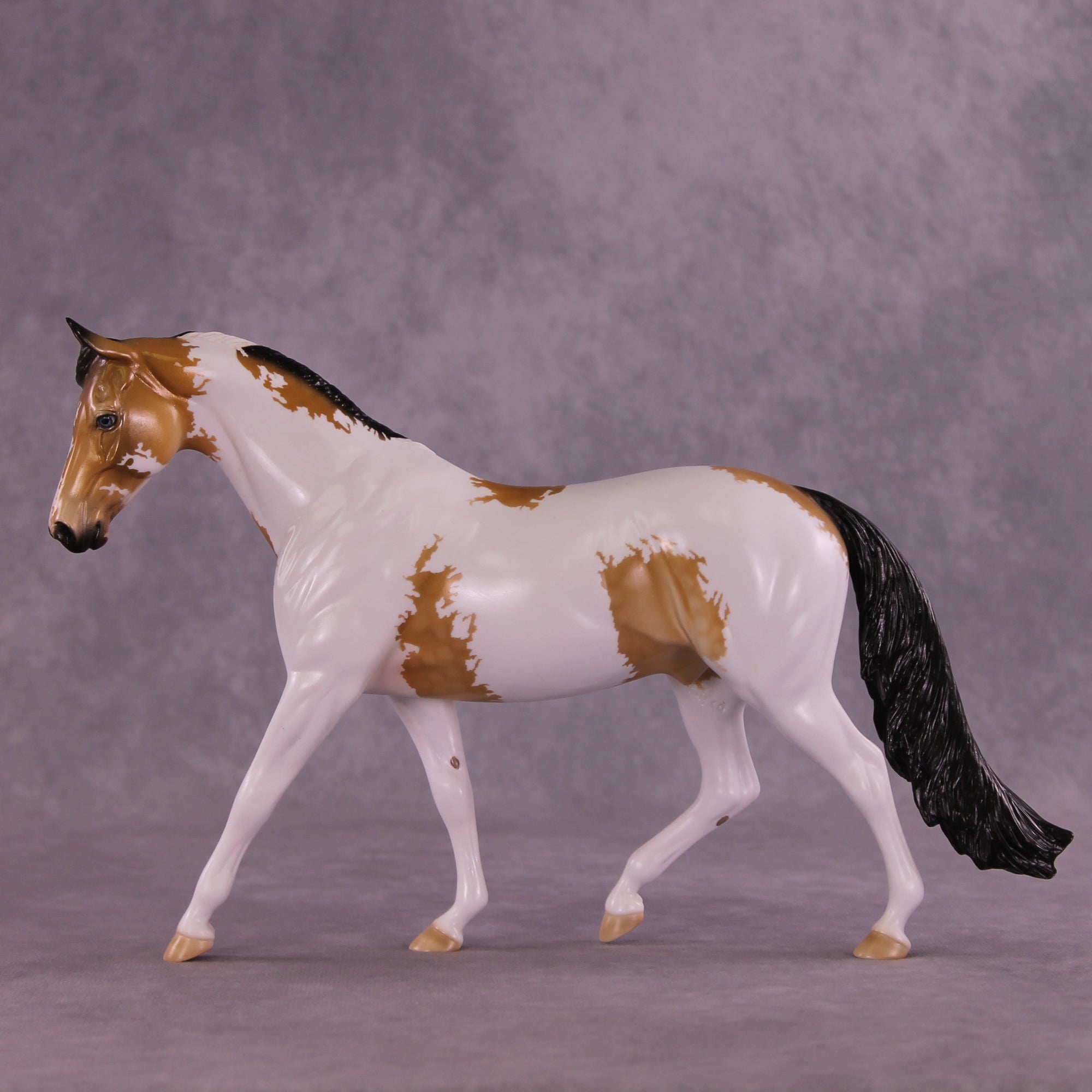 Sumac OOAK FCM Pony by Dawn Quick DDOOAKs25