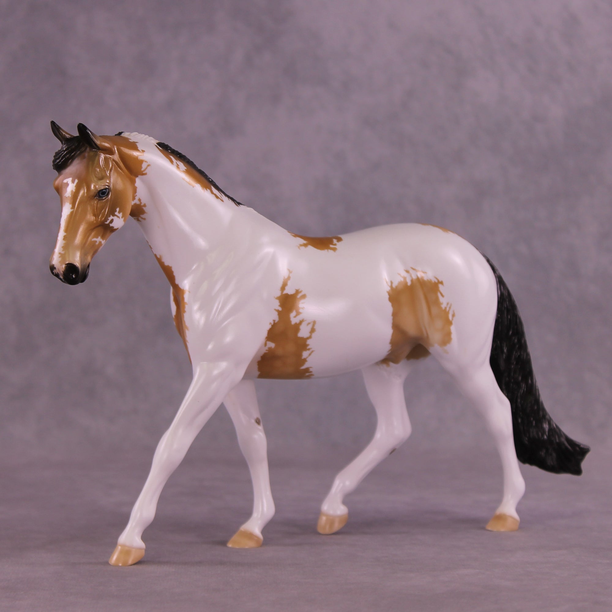 Sumac OOAK FCM Pony by Dawn Quick DDOOAKs25
