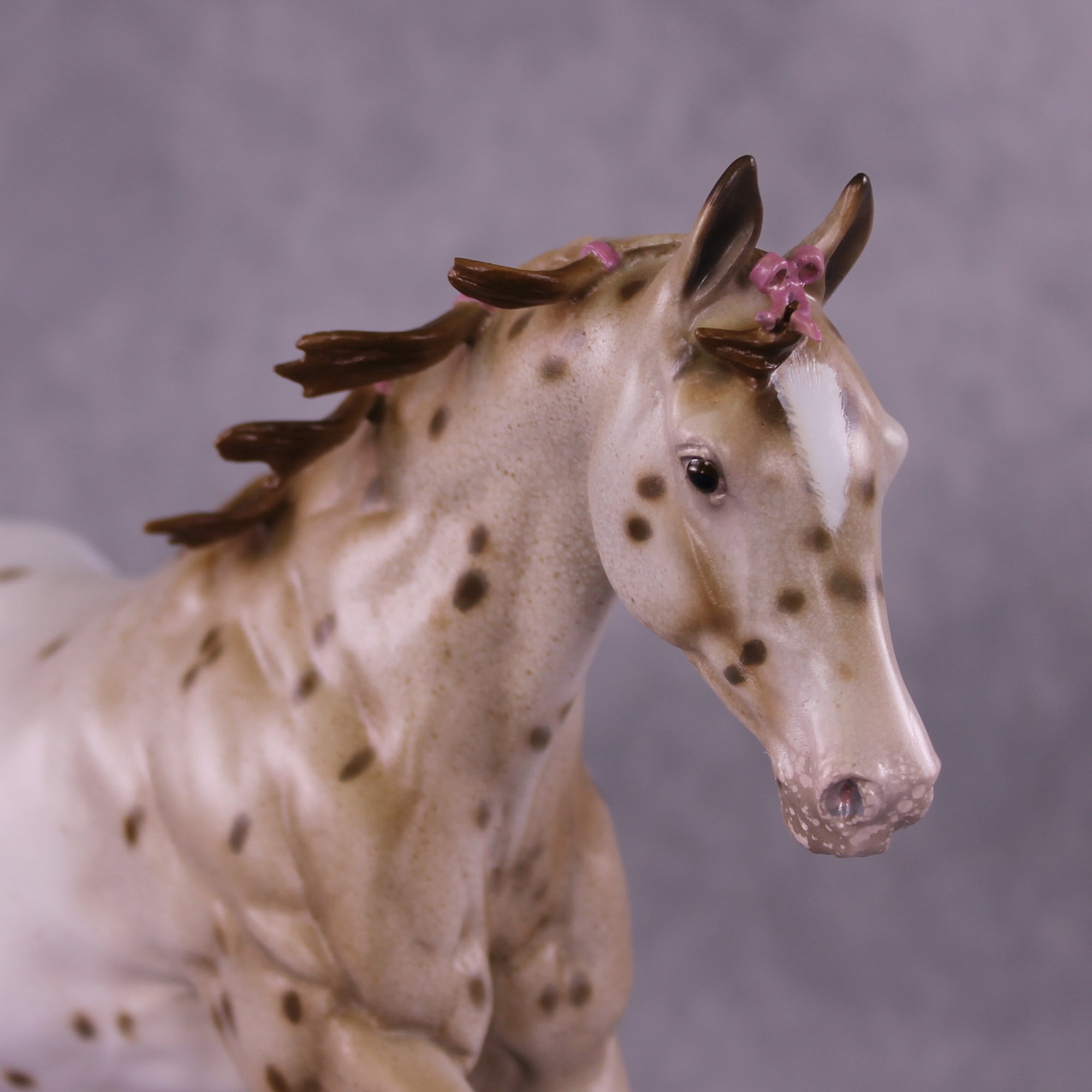 Volo Me Purdy OOAK EFCM Volo by Tiffany Purdy SS925