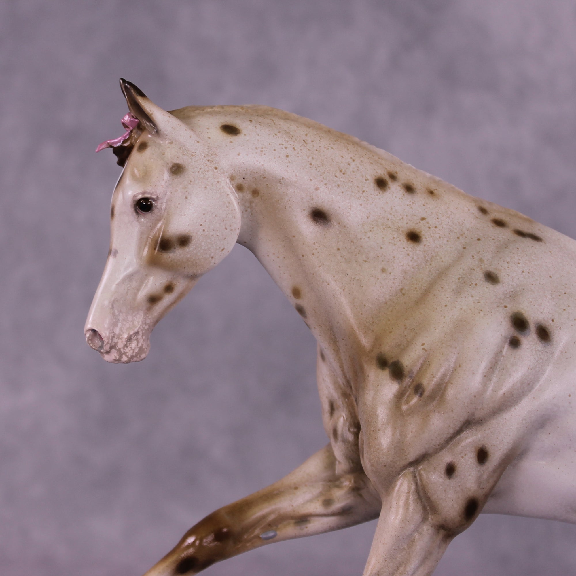 Volo Me Purdy OOAK EFCM Volo by Tiffany Purdy SS925