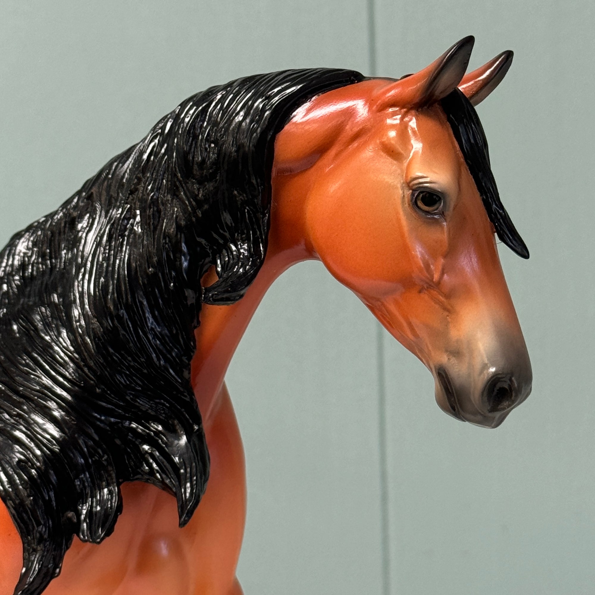 Mowgli PRE ORDER Customer Choice: Wild Bay or Deco Green Jungle Custom Pony The Jungle Book Classic Literature Series By Ellen Robbins CL24 Online Exclusive Sale