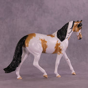 Sumac OOAK FCM Pony by Dawn Quick DDOOAKs25
